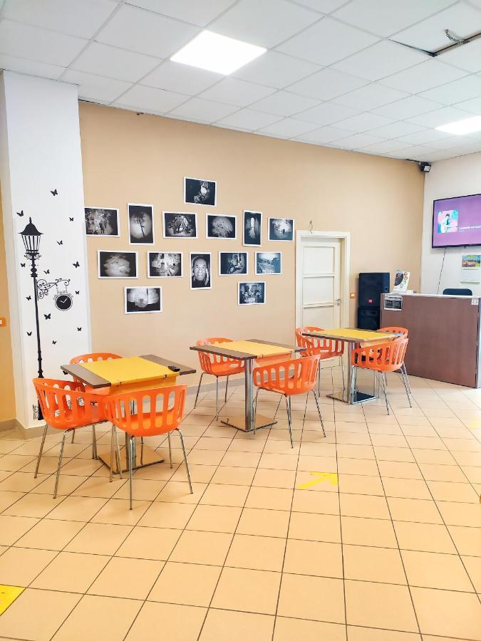 Basilicata Al Volo Hostel Бриндизи ди Монтаня Екстериор снимка
