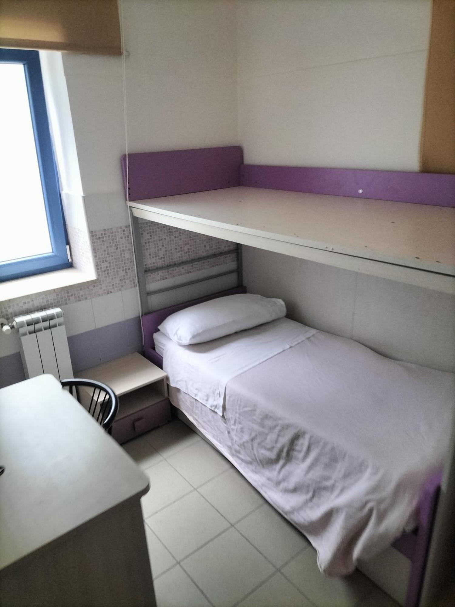 Basilicata Al Volo Hostel Бриндизи ди Монтаня Екстериор снимка